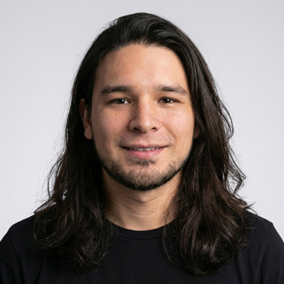 Christian Muñoz